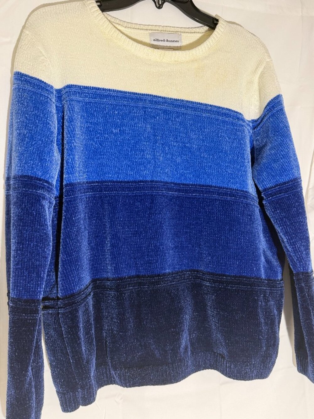 Alfred Dunner Sweater